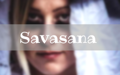 Savasana – Die Totenstille im Herbst