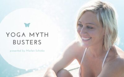Yoga Myth Busters
